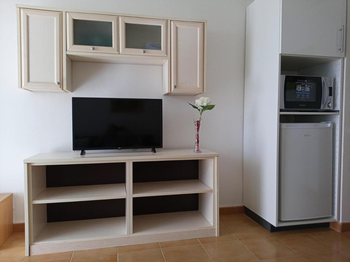 Las Torres Del Castillo-120 Palms Коста-де-Антигуа Экстерьер фото
